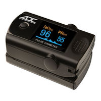 ADC Diagnostix 2100 Instrucciones De Uso