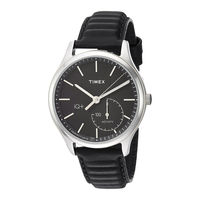Timex IQ+ Move Guia Del Usuario