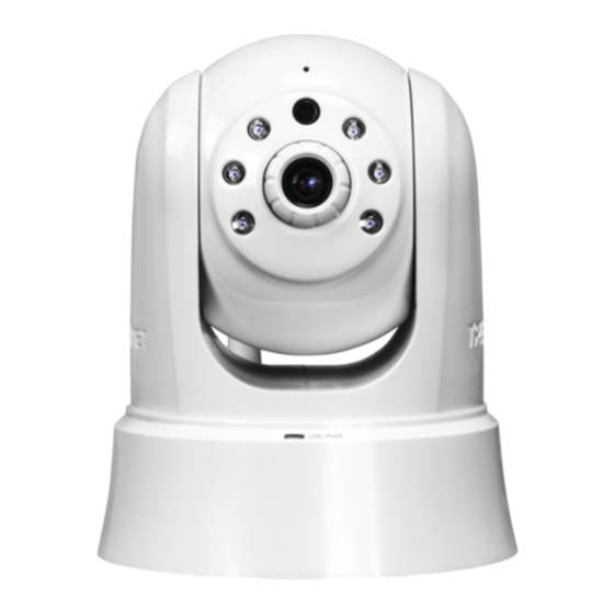 TRENDnet TV-IP662WI Guía De Instalación Rápida