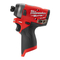Herramientas Eléctricas Milwaukee M12 FUEL 2553-20 Manual Del Operador