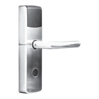 hafele Dialock DTSH FH Instrucciones De Montaje