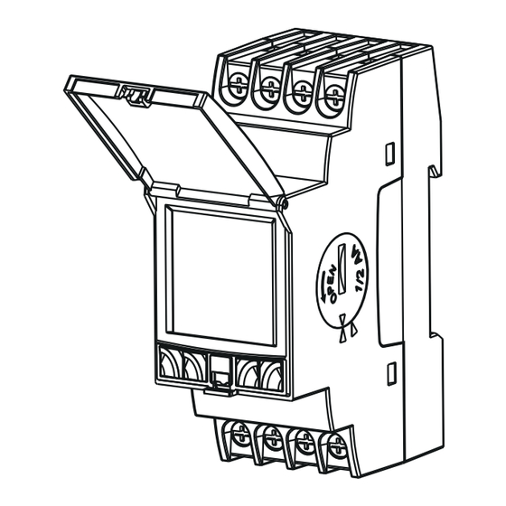 Orbis ASTRO NOVA CITY Manual De Uso
