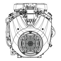Kohler Command PRO EFI ECH980 Manual De Servicio