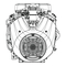 Motores Kohler Command PRO EFI ECH940 Manual De Servicio