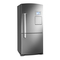 Refrigeradores Whirlpool WRV80 Manual De Usuario