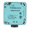 Sensores de Seguridad Pepperl+Fuchs NCB50-FP-A2-P1-3G-3D Manual De Instrucciones