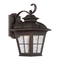 Luz al Aire Libre Altair AL-2163 Manual De Instrucciones