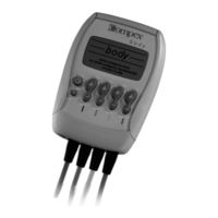 Compex Body Manual De Utilización Y Aplicaciones