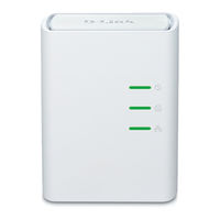 D-Link DHP-308AV Guía De Instalación Rápida