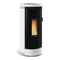 Estufas de Pellets Extraflame DEBBY Manual Del Usuario