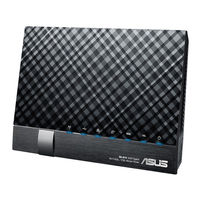 Asus DSL-N17U Guia De Inicio Rapido