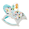 Accesorios para Bebés Fisher-Price FNB42 Manual De Instrucciones