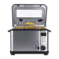 Silvercrest SEF3 2000 A1 Instrucciones De Uso