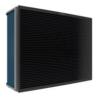 Daikin Altherma 3 H HT F EPRA14DV3 Serie Guía De Referencia Del Instalador