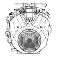 Kohler Command PRO EFI ECH940 Manual Del Usuario