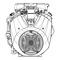 Kohler Command PRO EFI ECH940