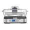 Cuisinart CookFresh STM-1000 - Manual del Vaporizador Digital de Vidrio