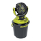 SunJoe 24V-MSTFAN-LTE - Manual del ventilador nebulizador inalámbrico para interiores/exteriores