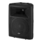 Sistemas de Altavoces IMG STAGELINE PAK-108MK2 Manual De Instrucciones
