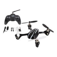 REVELL Control QG550 Manual Del Usaurio