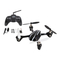 Cuadricópteros REVELL Control QG550 Manual Del Usaurio