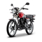 Motocicletas ITALIKA DT150 Clasica Manual De Usuario