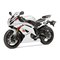 Motocicletas Yamaha YZF-R6 2015 Manual Del Propietário