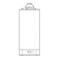 Ariston Thermo AG LNX 300 Instrucciones Para El Uso Y La Manutención