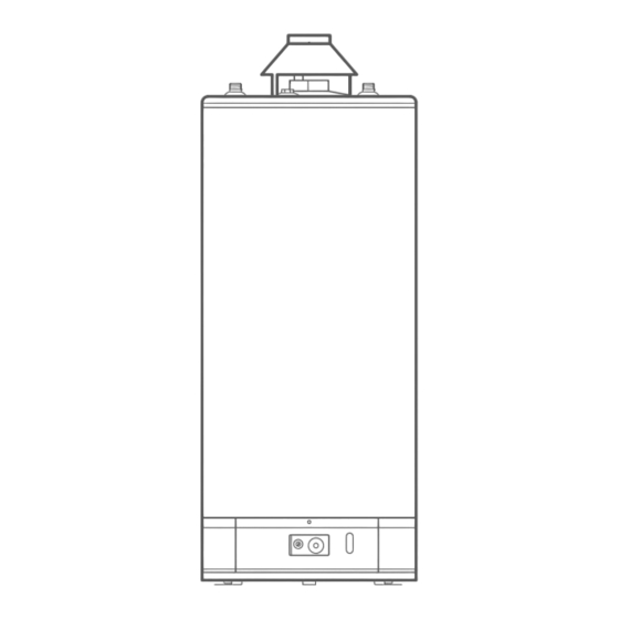 Ariston Thermo SGA X 300 Instrucciones Para El Uso Y La Manutención