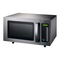 Hornos Microondas Infiniton MPW-25DAF Manual De Instrucciones