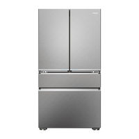 Haier HFW7918ENMP Guia Del Usuario