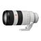 Sony FE 70-200mm F2.8 GM OSS II, SEL70200GM2 - Manual del objetivo intercambiable