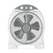Ventiladores Orbegozo BF 1030 Manual De Instrucciones