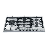Ariston PH750 Instrucciones De Uso