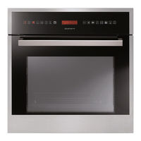 Kuppersbusch EEBK 6550.8 Instrucciones De Uso Y De Montaje