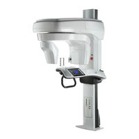 Carestream Dental CS 9600 Guia Del Usuario De Las Especificaciones Técnicas, Reglamentarias Y De Seguridad