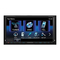 Kenwood DDX6021BT