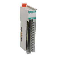 Allen-Bradley 5069-OB8 Instrucciones De Instalación