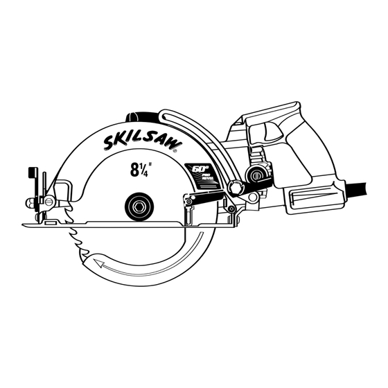 Skil HD5860 Instrucciones De Funcionamiento