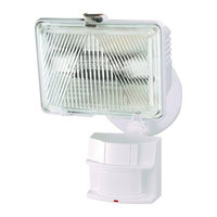 Heath Zenith SL-5525-WH Manual