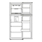Refrigeradores Avanti FF1010D0W Manual De Instrucciones