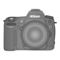 Camaras Nikon D80 Manual De Instrucciones