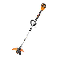 Worx WG184E Manual Original