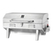Parrillas Master Forge TG2036701-MF-01 Manual De Instrucciones