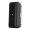 Altavoces Portátiles Harman JBL PARTYBOX 200 Manual Del Propietário