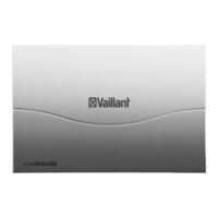 Vaillant vrnetDIALOG 820f Manual De Instrucciones