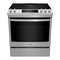 Estufas IO Mabe IO7690ESS0 Manual De Servicio