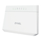 Routers Inalámbricos Zyxel VMG8623-T50B Guia De Inicio Rapido
