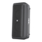 Altavoces Portátiles Harman JBL PARTYBOX 200 Guia De Inicio Rapido
