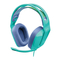 Manual de los auriculares con cable para juegos Logitech G335